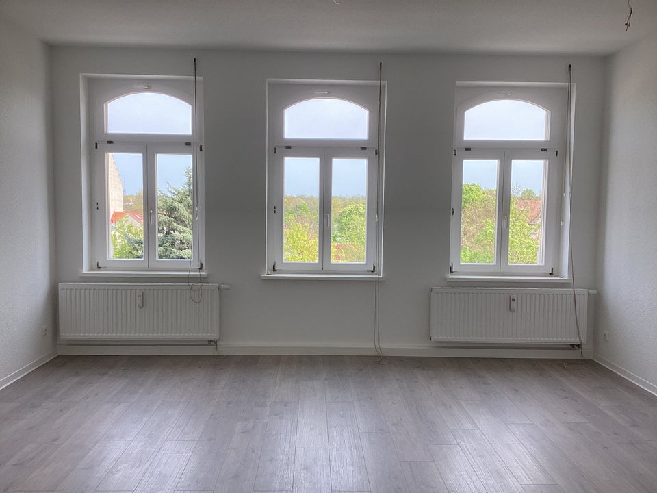 Helle Zweizimmerwohnung - renoviert! - Foto 5