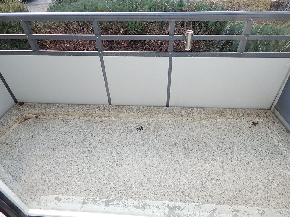 Es ist renoviert! 3 Zimmer-Wohnung mit Balkon - Photo 2