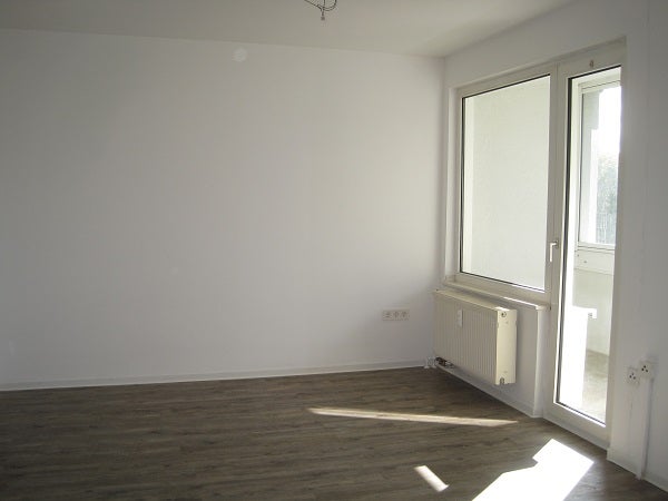 Schöner Wohnen in einer ansprechenden 1-Zi.-Single-Wohnung - Foto 1