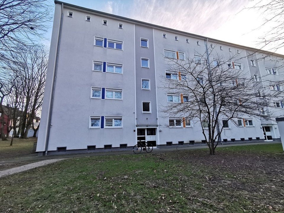 Familienfreundliche 3-Zi.-Whg. mit Balkon - Foto 5