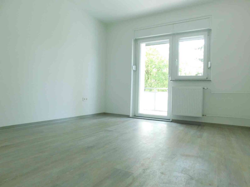 So macht wohnen Spaß: 3-Zimmer-Wohnung in zentraler Lage - Photo 1