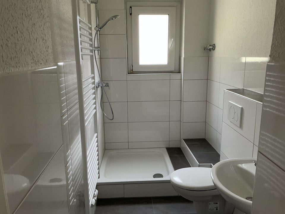 Wo das Leben so spielt - praktische 2-Zimmer-Wohnung - Foto 4