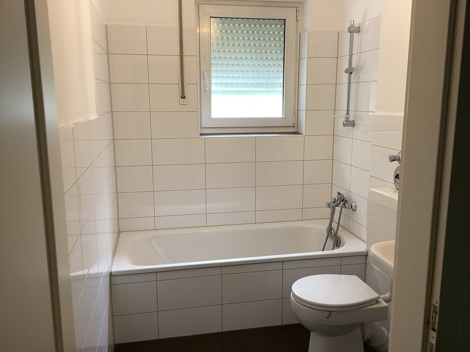 Gelegenheit: perfekte 3-Zimmer-Wohnung mit Balkon - Foto 4