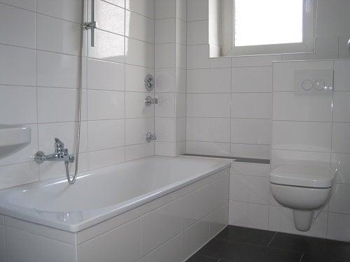 Ihre neue Wohnung: günstige 4-Zimmer-Wohnung - Photo 1