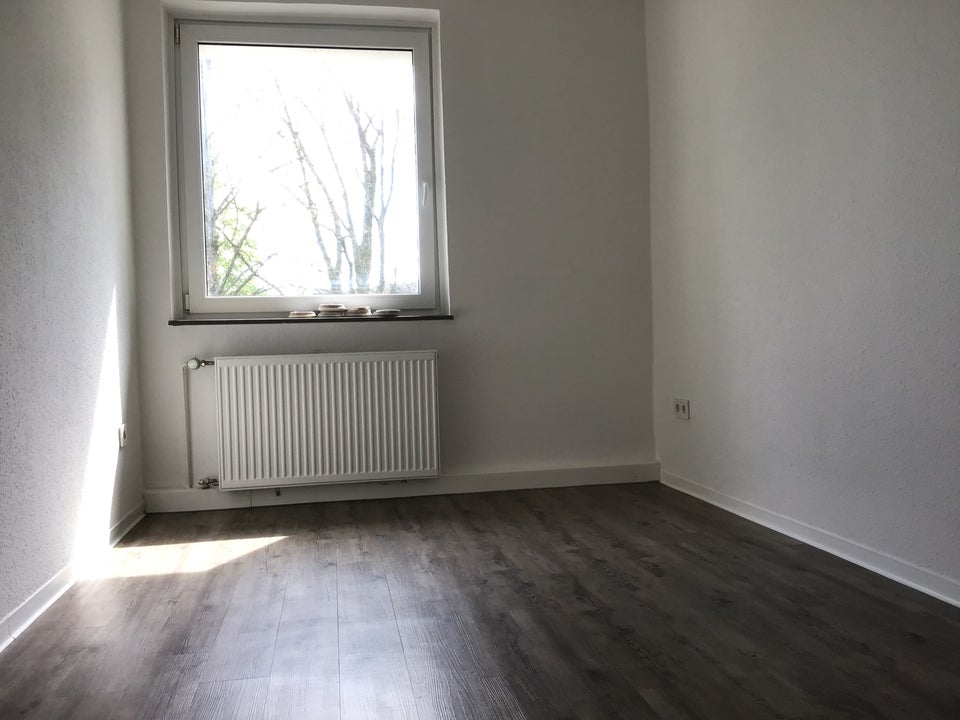 Charmante 2-Raum-Wohnung mit großem Balkon! - Photo 5