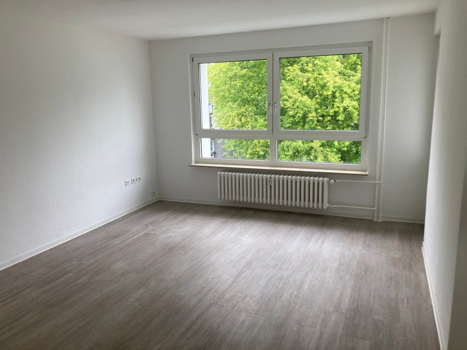 Helle 3-Zimmer-Wohnung in Stadtlage - Foto 4