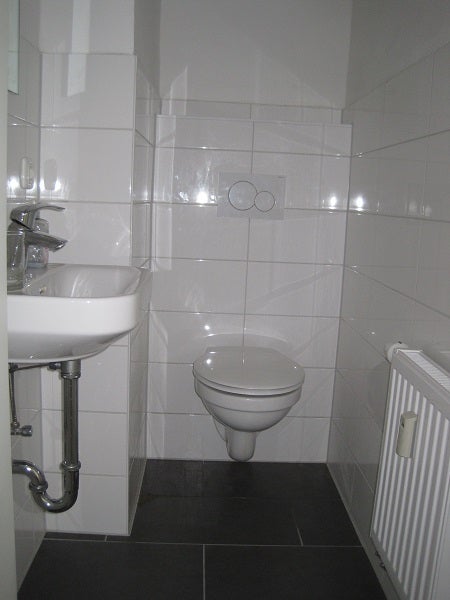 Endlich Zuhause: Sanierte 3-Zimmer-Wohnung Bonn Heiderhof - Foto 2