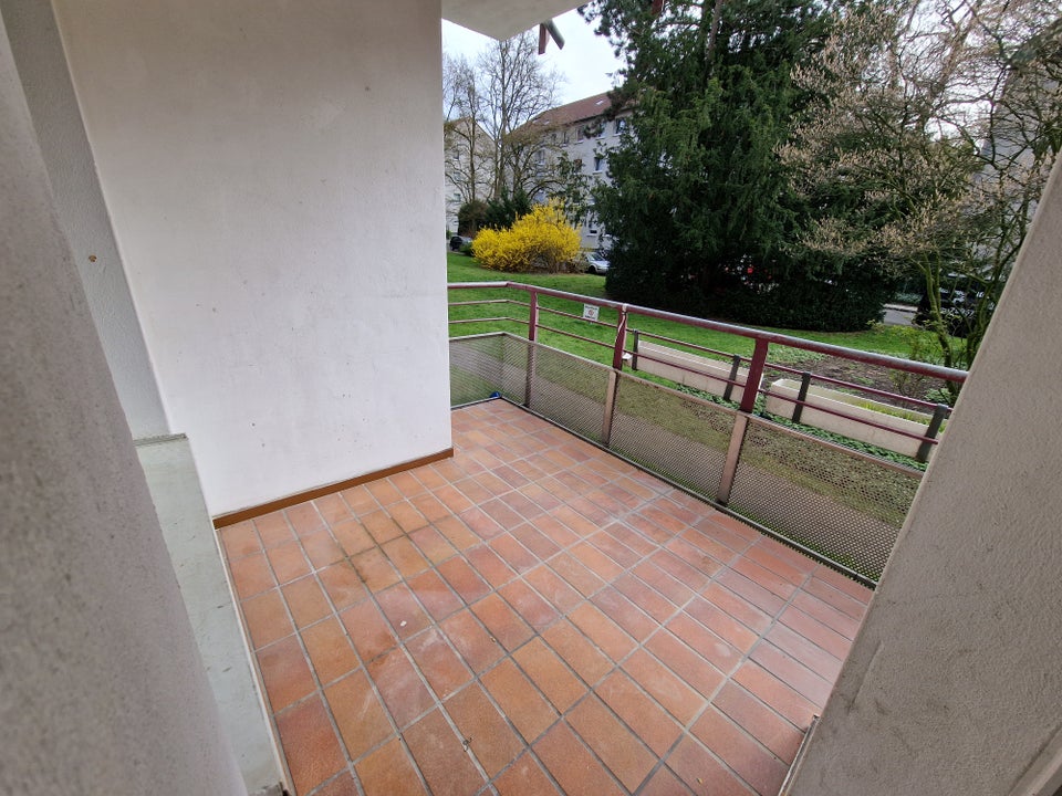 Zum 15.12: Sanierte Wohnung in Düsseldorf-Holthausen - Photo 4