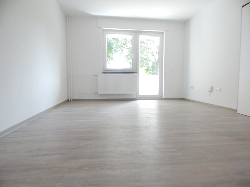 Kernsaniertes Single Appartement - Foto 5