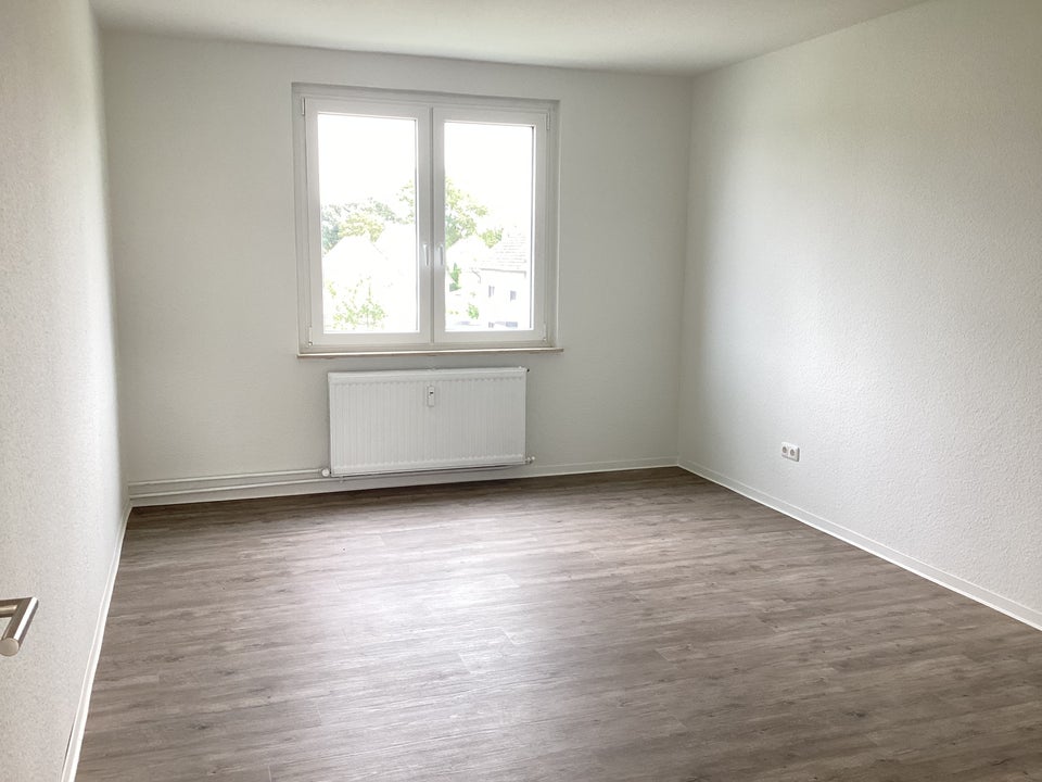 Helle und geräumige 2-Zimmer in Baumheide zu vermieten. - Foto 4