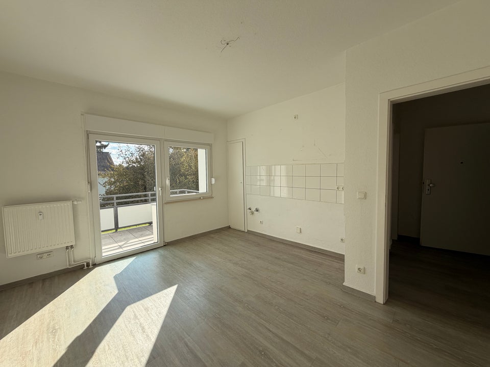 Prima Single Wohnung im Herzen von Dortmund-Eving - Foto 2