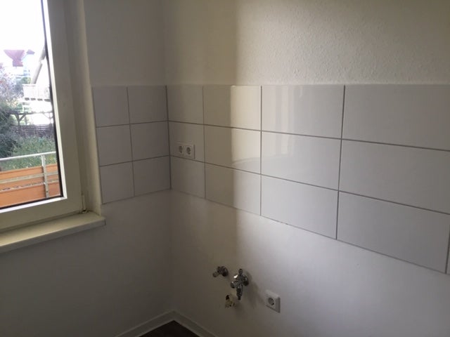 Umzug gefällig? Praktische 3-Zimmer-Wohnung - Foto 5