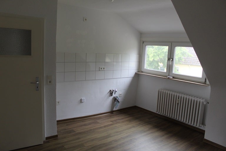 Ihre neue Wohnung: interessante 2-Zi.-Wohnung mit Ausblick - Photo 1