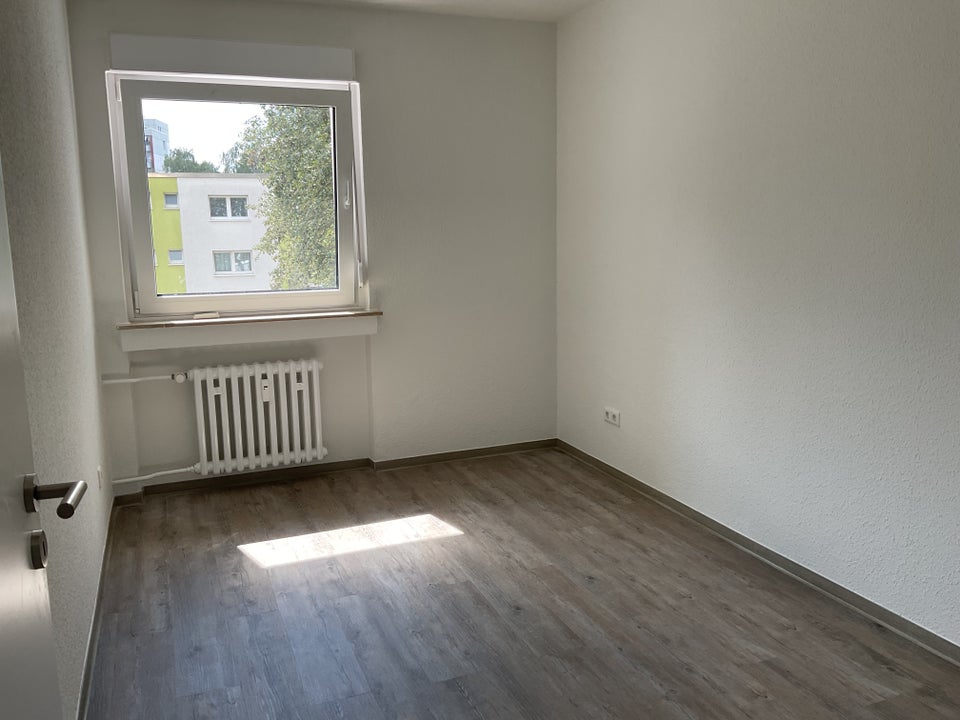 Da kommt man gern Heim. individuelle 3-Zimmer-Wohnung - Foto 3