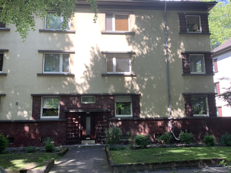 Hier macht wohnen Spaß: günstige 2-Zi.-Dachgeschosswohnung - Foto 3