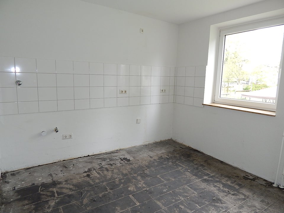 Ein tolles Wohngefühl: 2-Zimmer-Wohnung mit saniertem Wannenbad - Foto 1