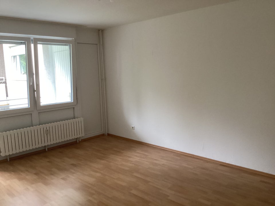 Lust auf Veränderung: günstig geschnittene 3,5-Zimmer-Wohnung - Foto 1