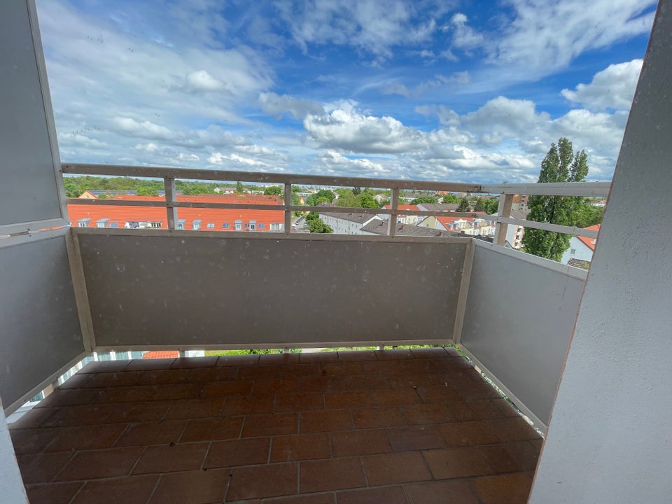Schöne Aussicht und ruhige Lage in Pasing, 2-Zimmer-Wohnung - Foto 3