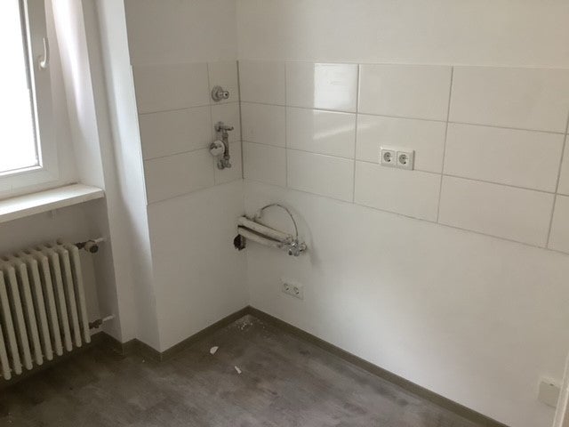 Gemütliche 2,5-Zimmer-Wohnung mit Balkon – Ihr neues Zuhause zum Wohlfühlen! - Foto 1