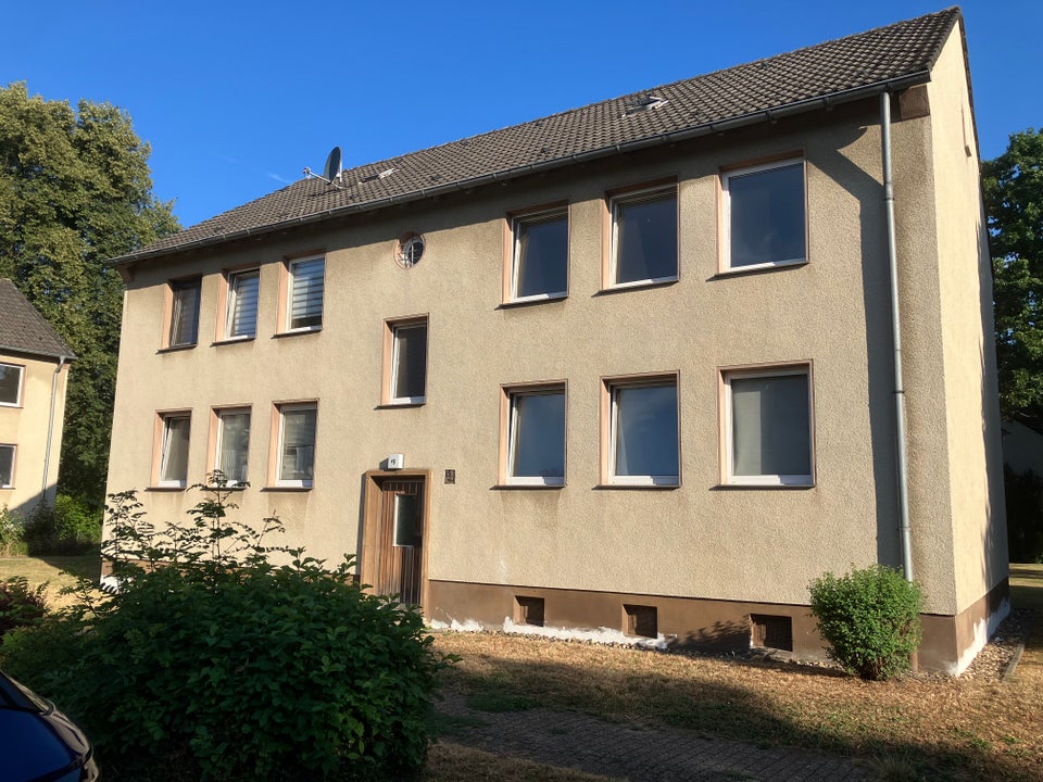 Schöne Wohnung sucht Mieter: interessante, kleine 3-Zimmer-Wohnung - Photo 3
