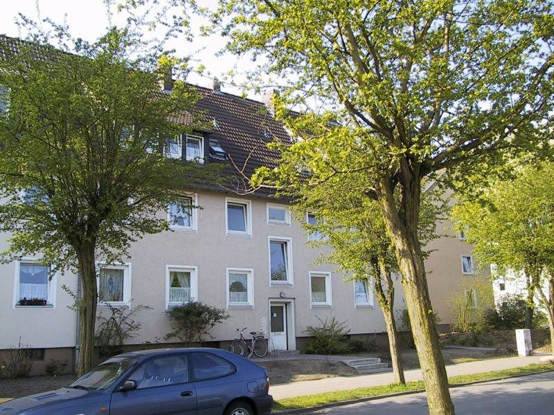 Renovierte 3-Zimmer-Wohnung mit Tageslichtbad - Foto 3