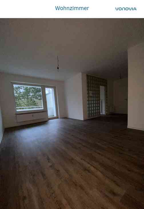 Neue Wohnung gesucht: renovierte 2,5 Zi.-Wohnung - Foto 1