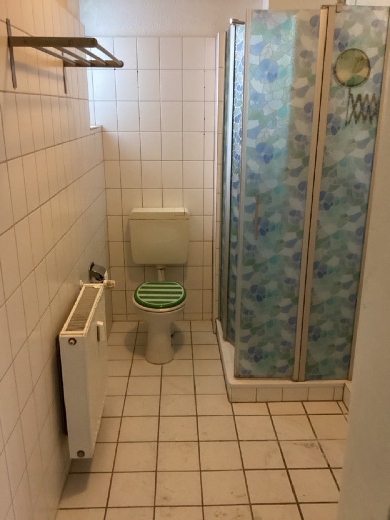 Mittendrin - Sanierte 1-Zimmer-Wohnung auf der Immermannstraße - Photo 2