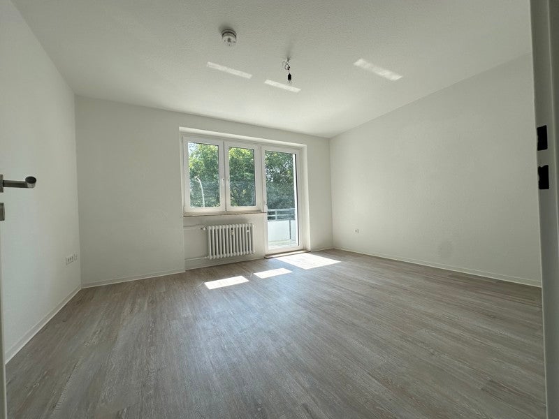 Eine bezugsfertige Wohnung ist für jeden komfortabel - schauen Sie es sich an! - Photo 1