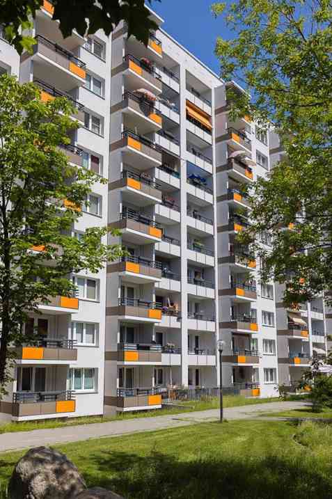 Das Glück hat ein Zuhause: großzügige 3-Zimmer-Wohnung - Foto 2