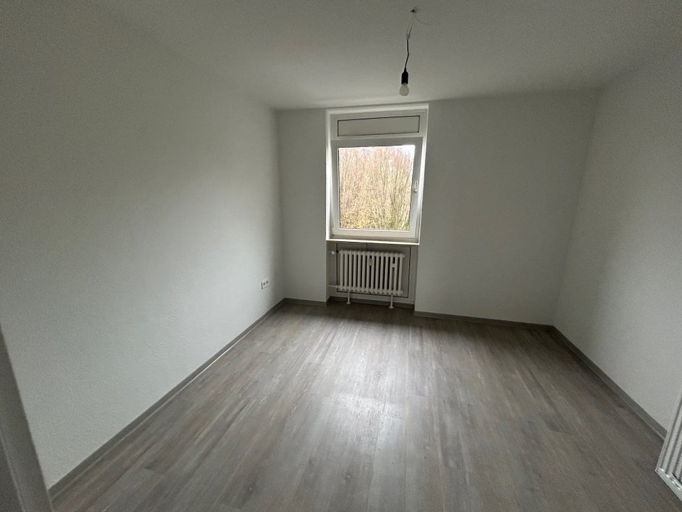 2-Zimmer-Wohnung mit großem Balkon - Foto 2