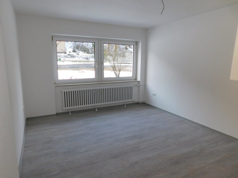 Velbert-Neviges: Bezugsfertige 3-Zi.-EG-Wohnung - Foto 1