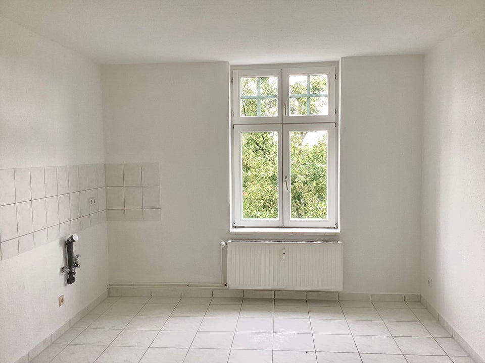 Hofseitiger Balkon - hier können Sie Ihre Ruhe genießen! - Foto 2