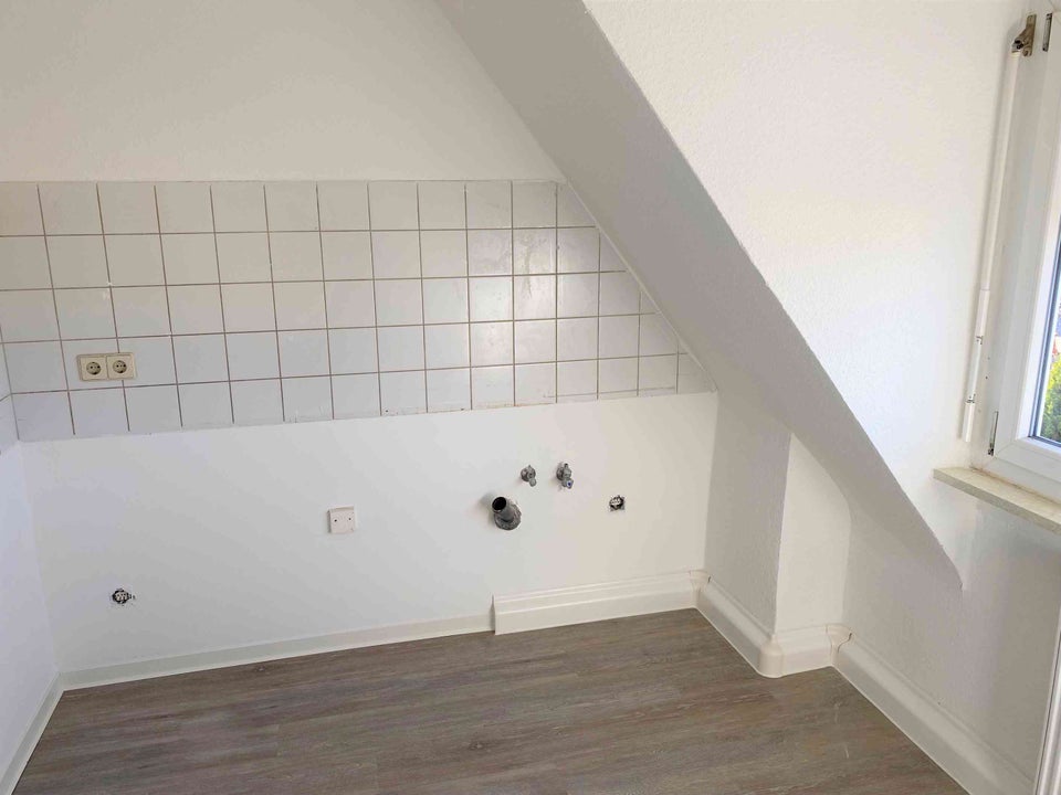 Perfekt für Sie – 3-Zimmer mit 40 qm im Dachgeschoss - Photo 4