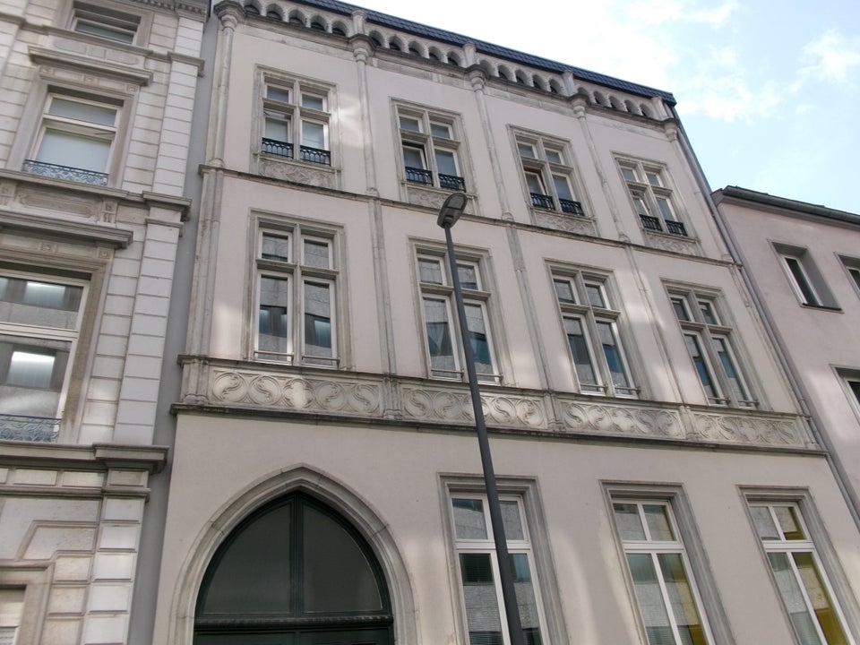 Lichtdurchflutete Maisonette Wohnung nähe Theaterplatz - Foto 4