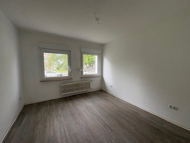 Hier findet jeder seinen Platz: 3,5-Zimmer-Wohnung mit Balkon - Foto 5