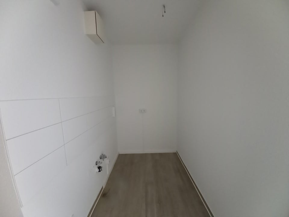 Senioren willkommen- gemütliche 1 Raumwohnung wartet auf Sie - Foto 3