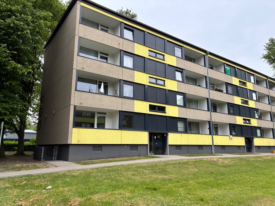 Ihr neues Zuhause: interessante 3,5-Zimmer-Wohnung - Photo 1