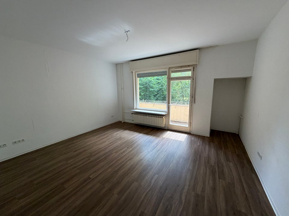 Modernisierte 2-Zimmer-Wohnung mit Balkon – ideal für Paare oder Singles ( Musterbilder ) - Foto 1