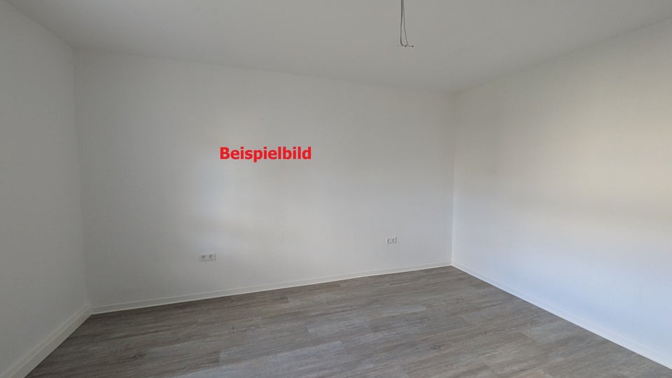 Sanierte 3-Zimmer-Wohnung mit EBK - Foto 5