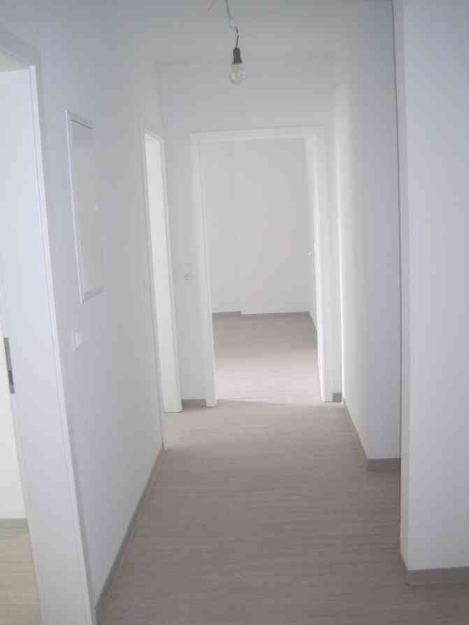 Attraktiv! Individuelle 2-Zimmer-Wohnung - Foto 3