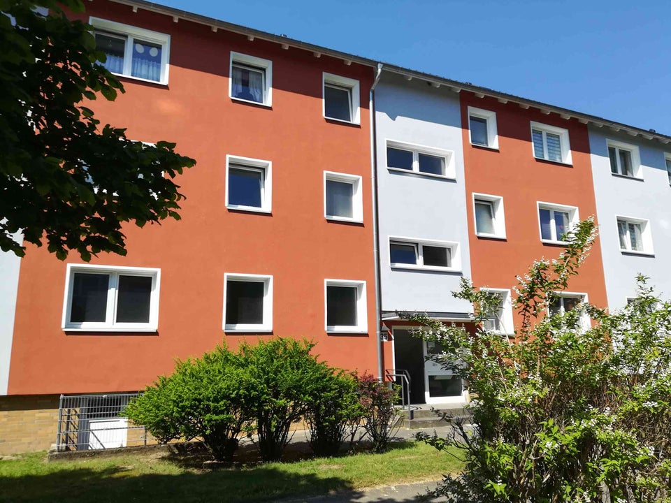 Wohnglück - günstig geschnittene 2-Zi.-Wohnung - Photo 4