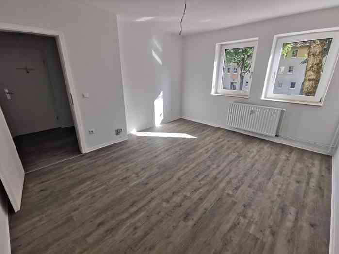 Nimm mich! - 2,5-Zi.-Stadtwohnung - Foto 1
