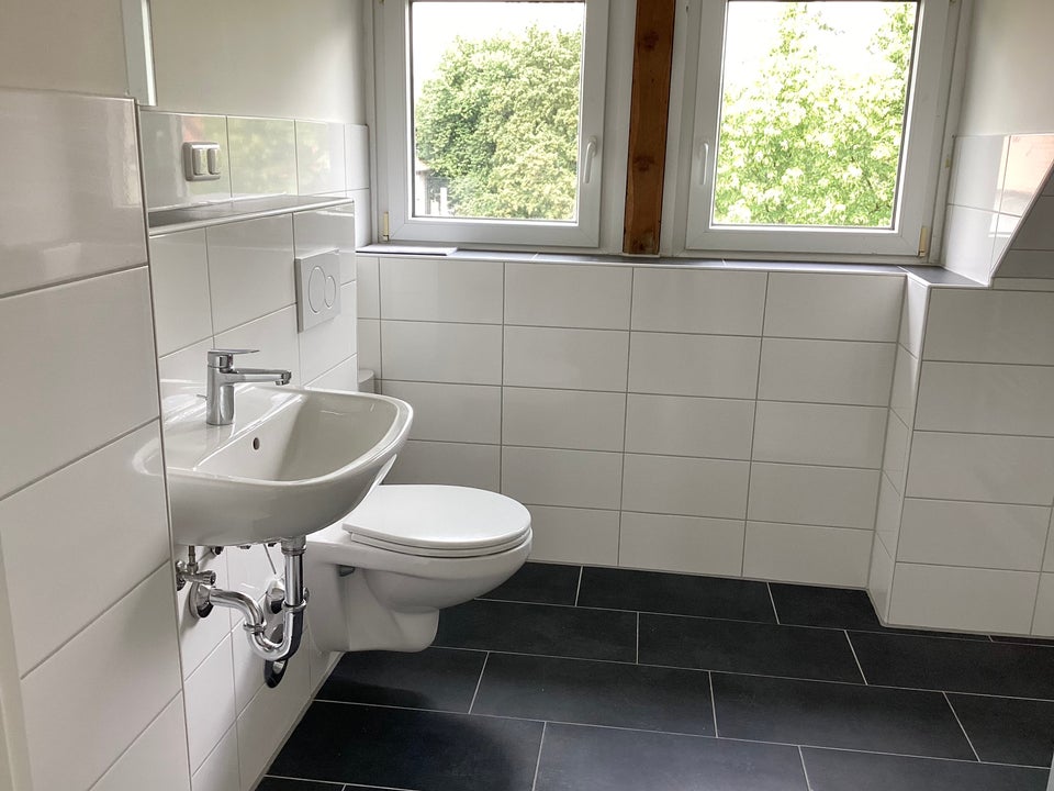 Barsinghausen am Deister: 2-Zimmer-Wohnung ca. 49 m² sofort verfügbar - Foto 2