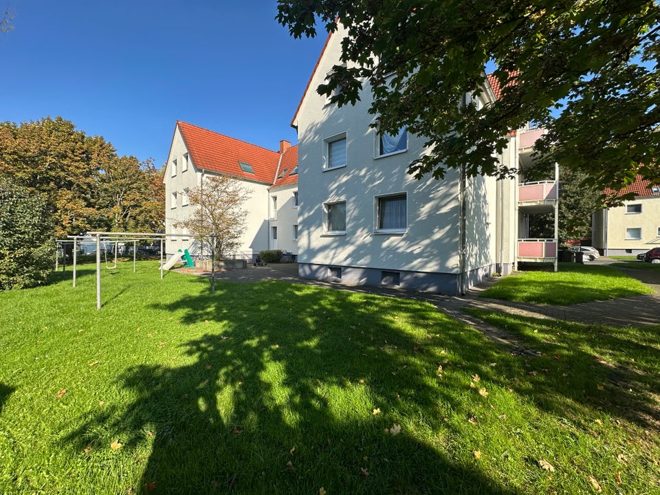 Hier macht wohnen Spaß: 3,5-Zimmer-Wohnung in Stadtlage - Foto 1