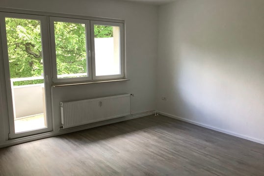 تصویر Interessante 2-Zimmer-Wohnung