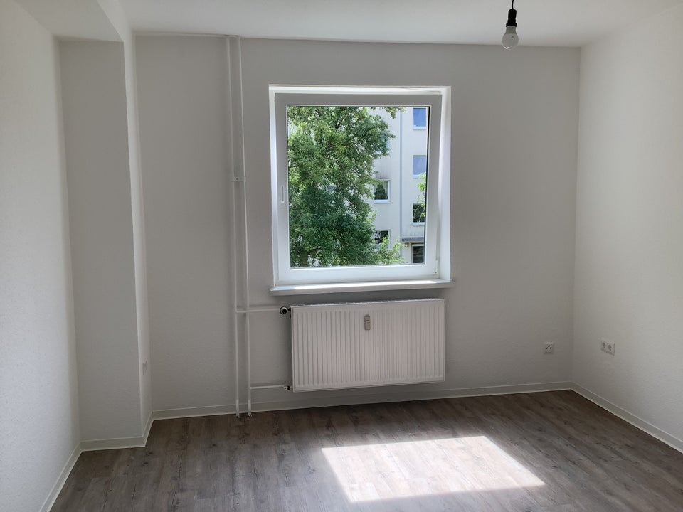 3-Zimmer-Wohnung in Hannover-Wülfel – ca. 71 m² – mit Balkon – in Kürze verfügbar - Foto 5