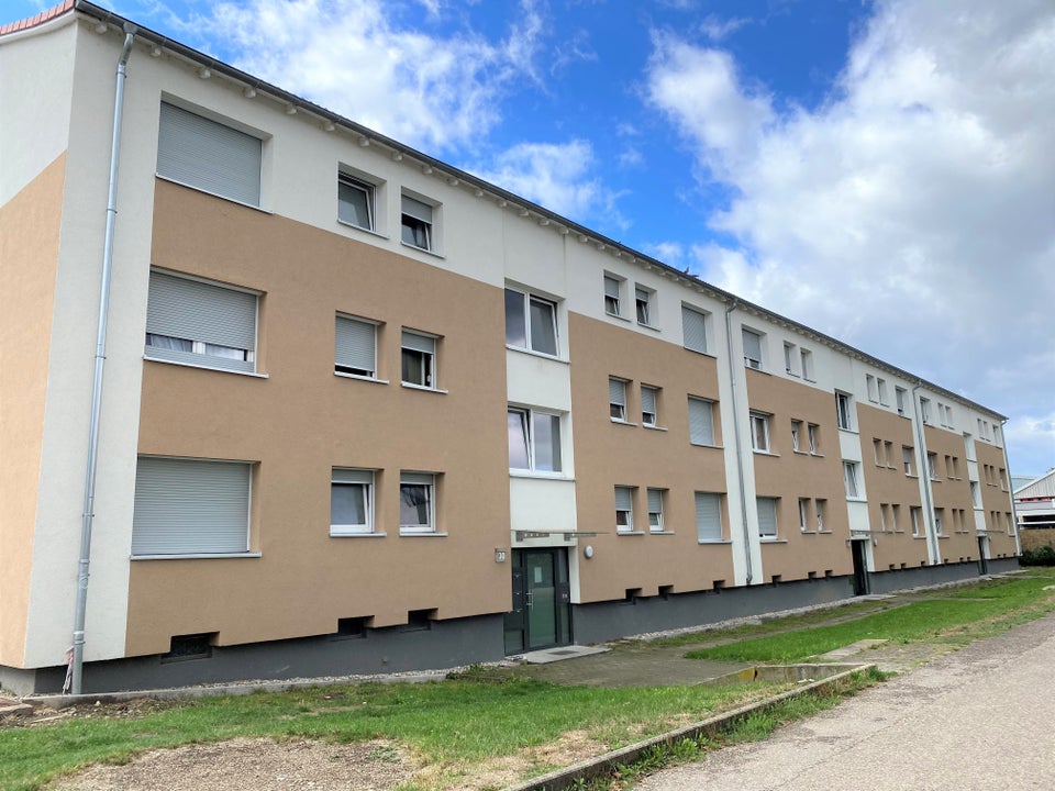 Wer will mich!? Großzügige 3-Zimmer-Wohnung - Foto 5