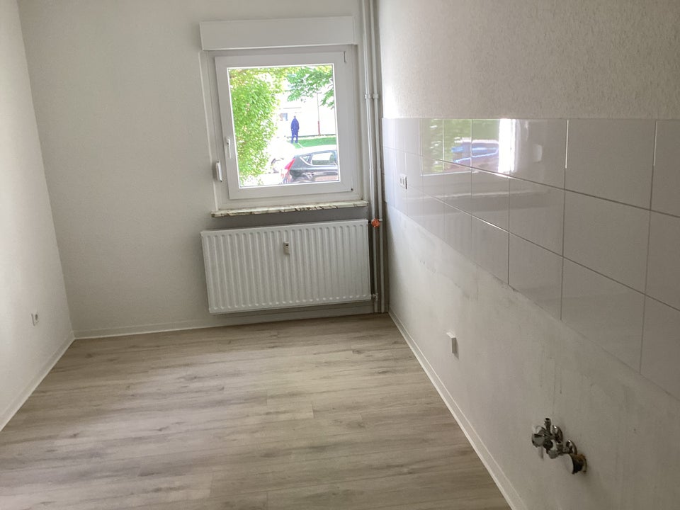 Wohnglück - günstige 2-Zimmer-Wohnung - Foto 1