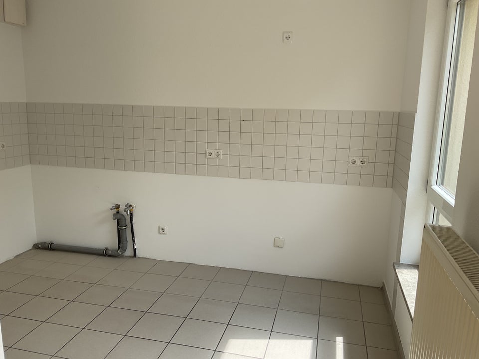 Seniorenwohnung 60+ Gepflegte 2-Zimmer-Wohnung mit Terrasse in gepflegter Anlage - Foto 2