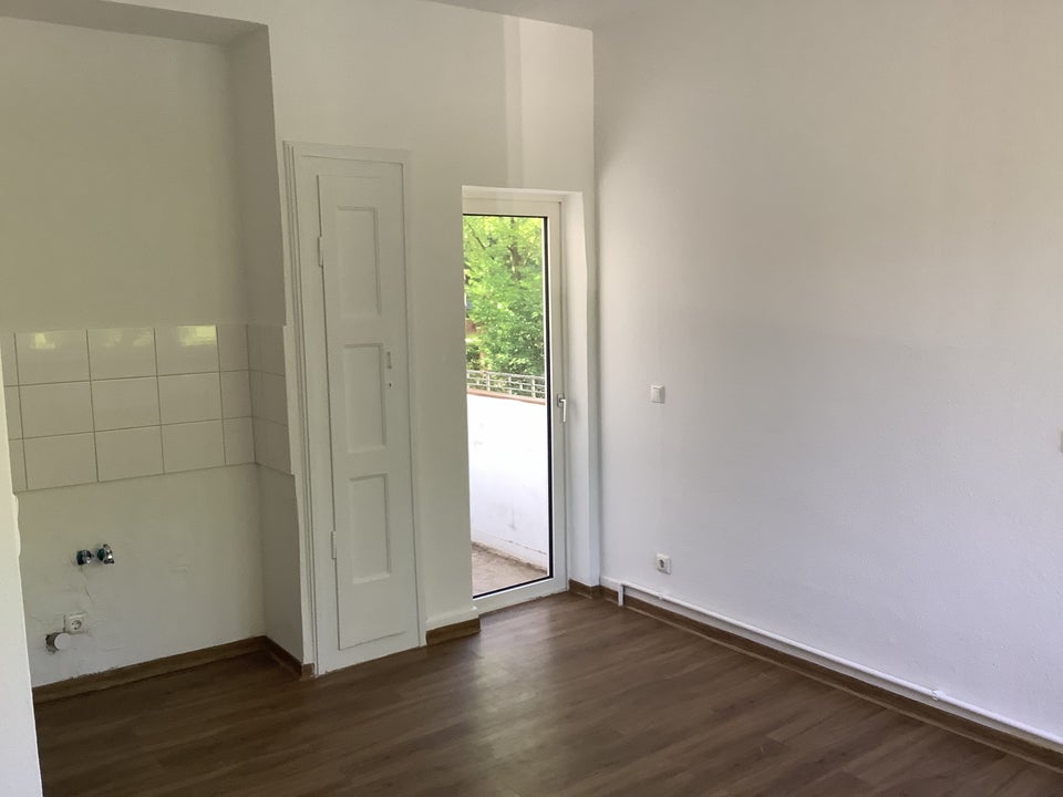 Bezugsfertige Wohnung sucht Mieter! - Foto 1